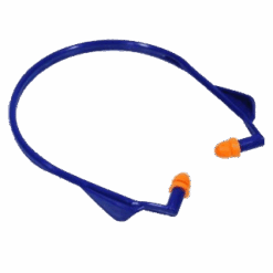 Proteção Auditiva com Cabeçalho