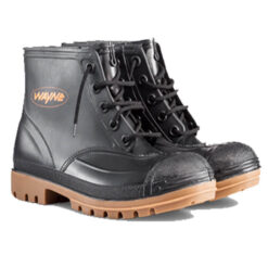 BOTAS DE SEGURANÇA EGOLI GM186 (COM CADARÇOS)