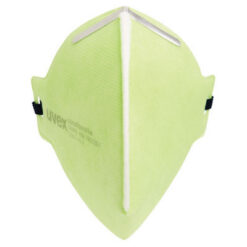 RESPIRADOR DESCARTÁVEL UVEX FFP2